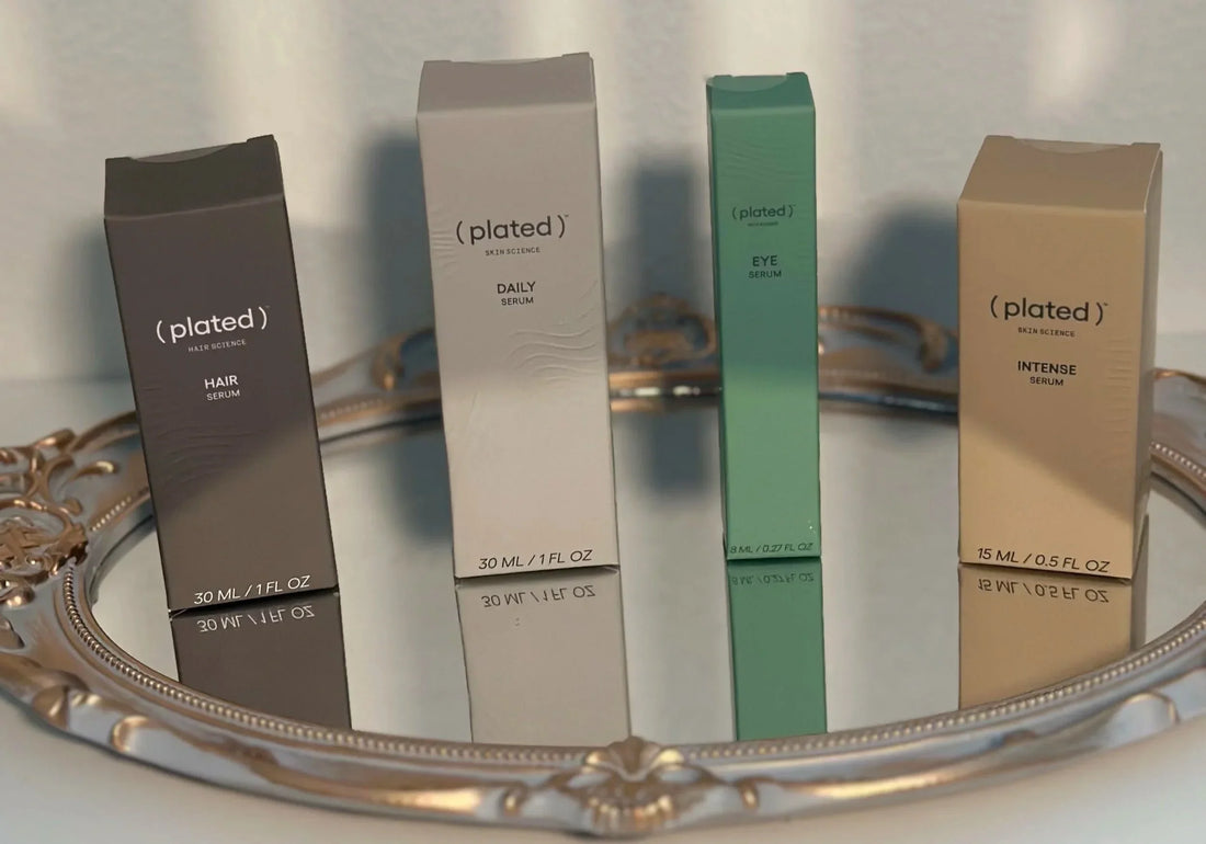 Exosomes Are the Future of Skincare: Here’s Why I Trust Plated