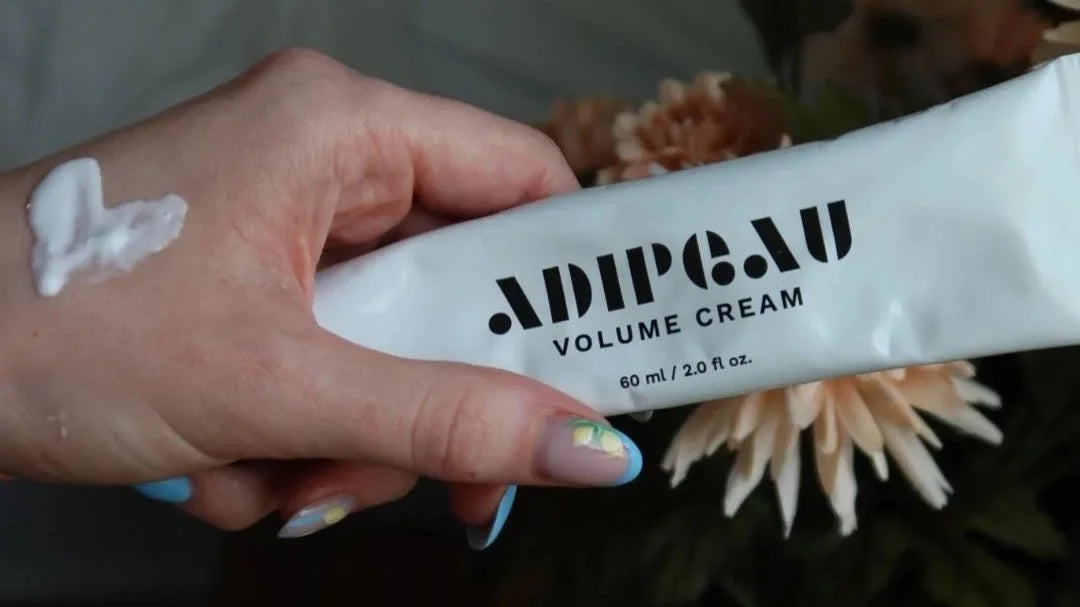 Meet Your Skin’s New Best Friends: Volume Cream & Strong Body Gel