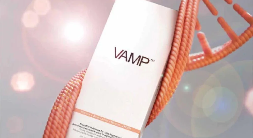 Unlock Radiant Skin with PDRN VAMP & SkinPen Microneedling: The Ultimate Skin Renewal Duo