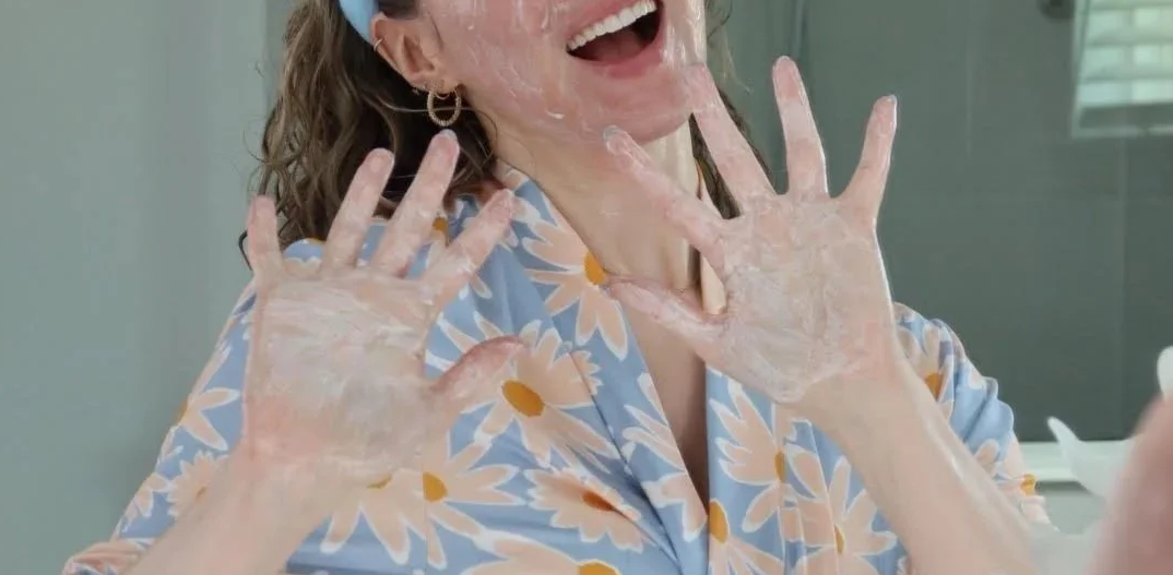 Evening Skincare Ritual: My Favorite Products + The Power of Slowing Down