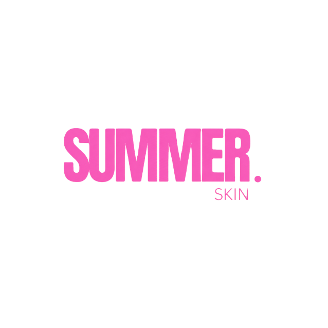 Summer Skin