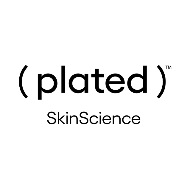 Plated