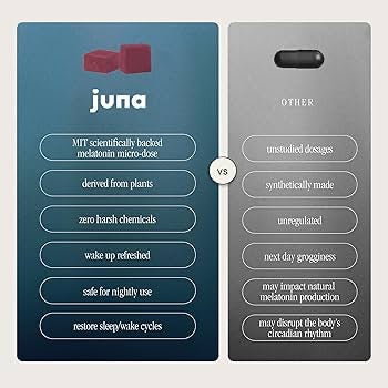 Juna Nightcap®
