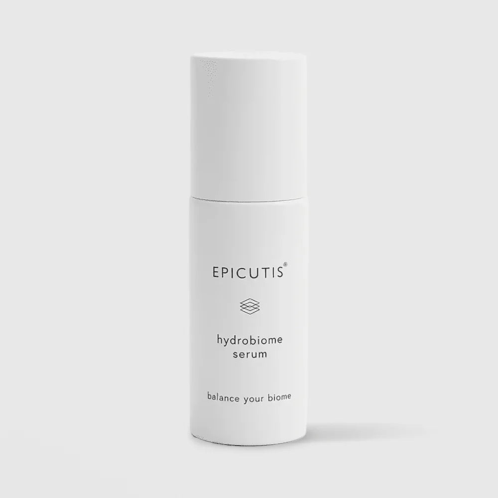 EPICUTIS Hydrobiome SERUM