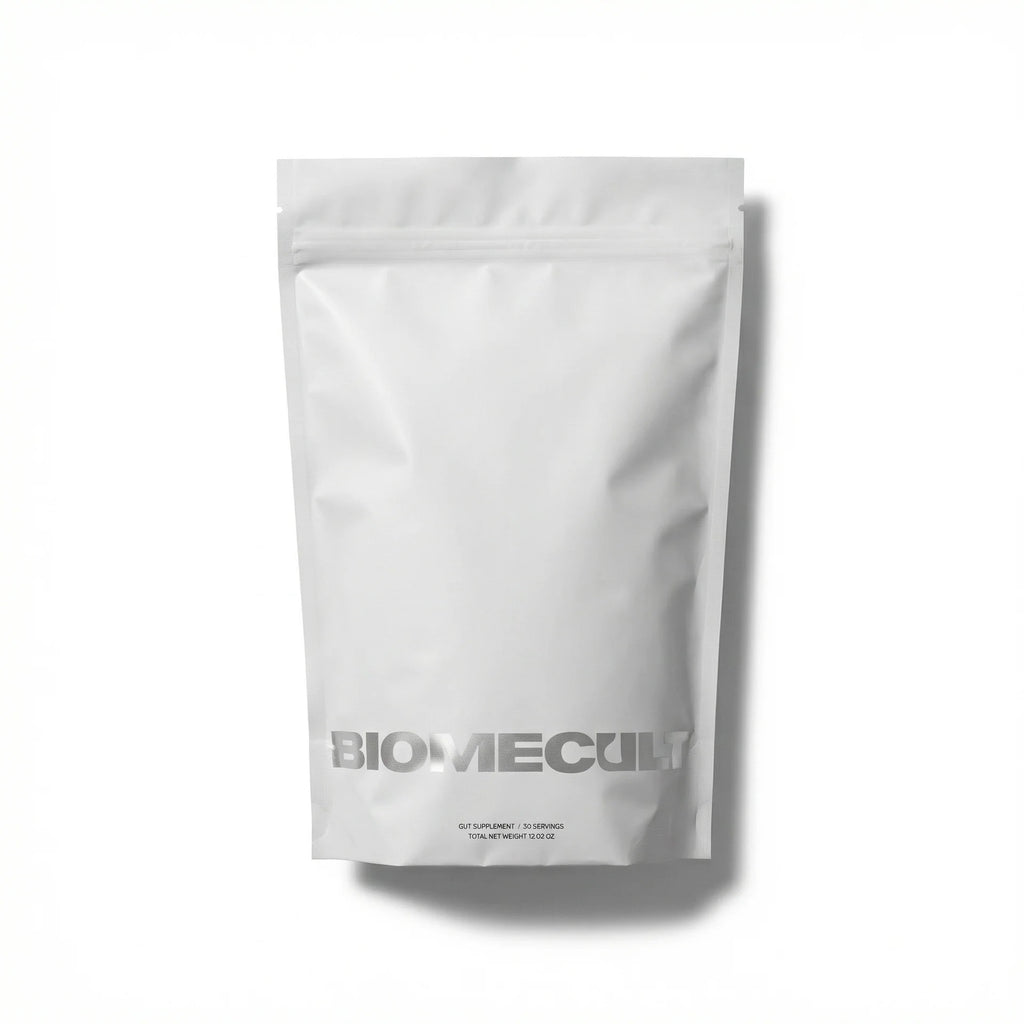 BiomeCult® Prebiotic Fiber