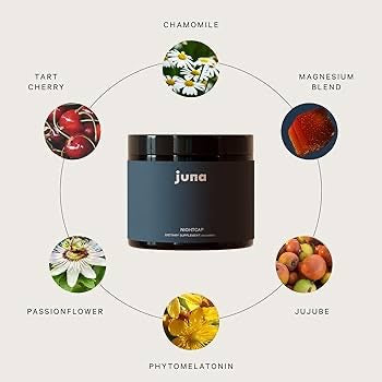 Juna Nightcap®