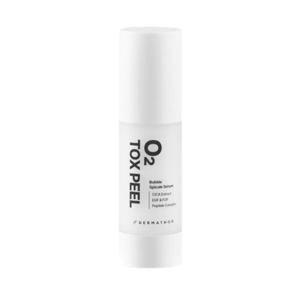 Dermathod O2 Tox Peel