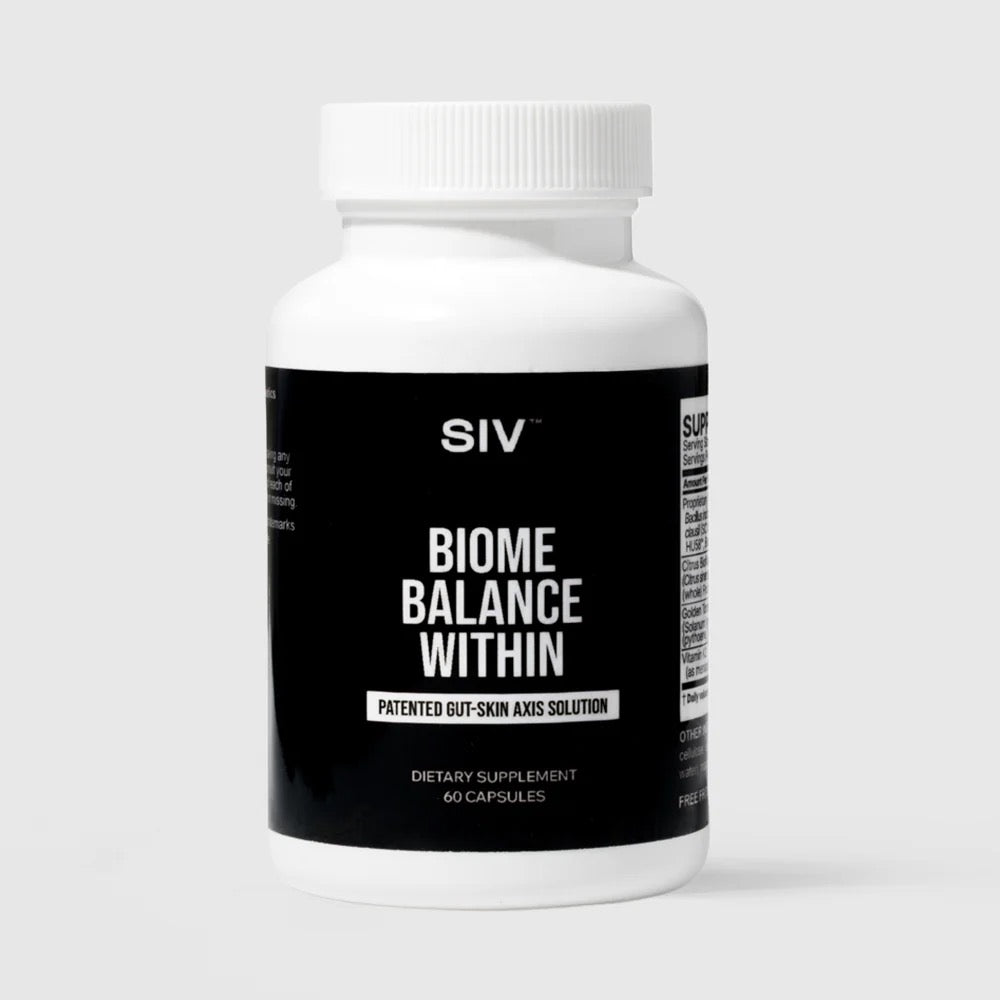 SIV Biome Balance Within Probiotic
