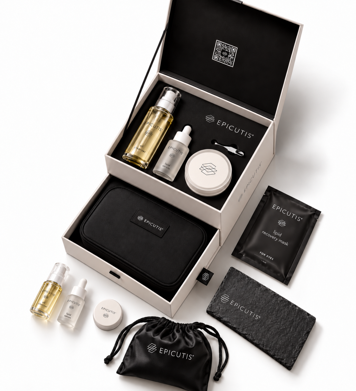 Epicutis holiday box