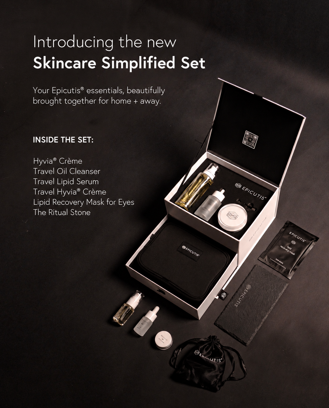 Epicutis holiday box