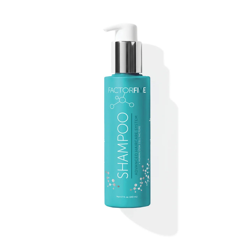 FactorFive Advanced Haircare Shampoo