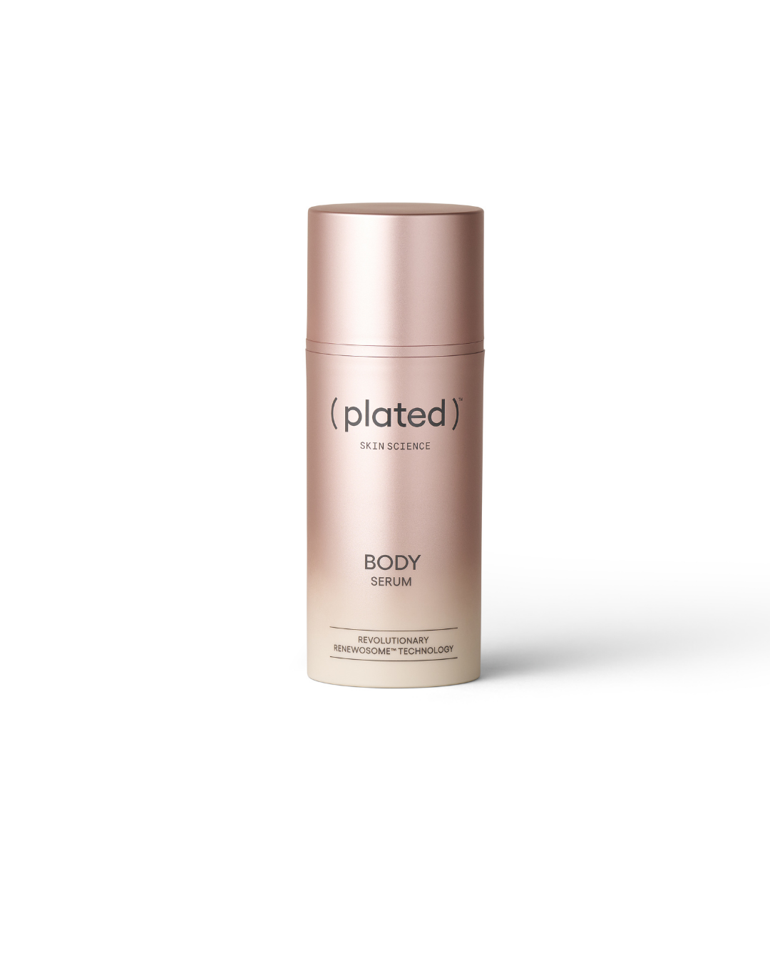 Plated® Skin Science Body Serum
