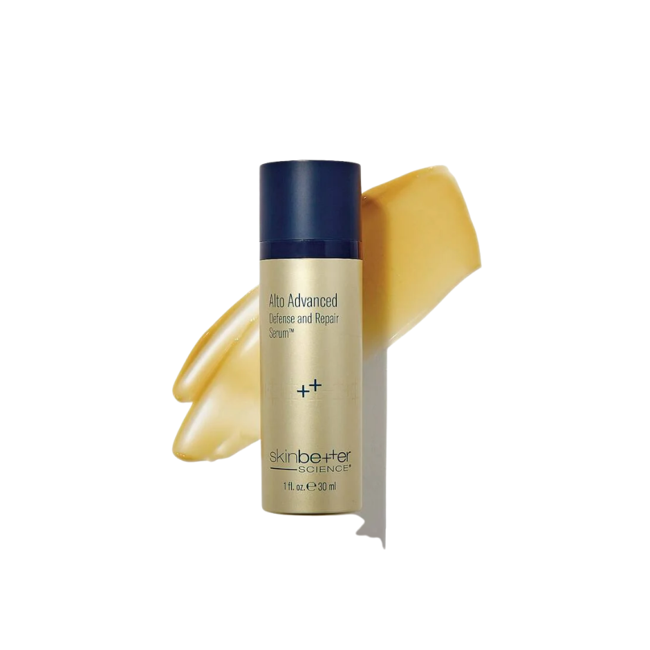 Skinbetter Science® Alto Advanced Defense &amp; Repair Serum