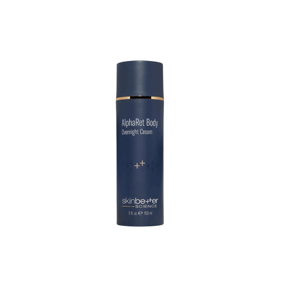 AlphaRet Body Overnight Cream