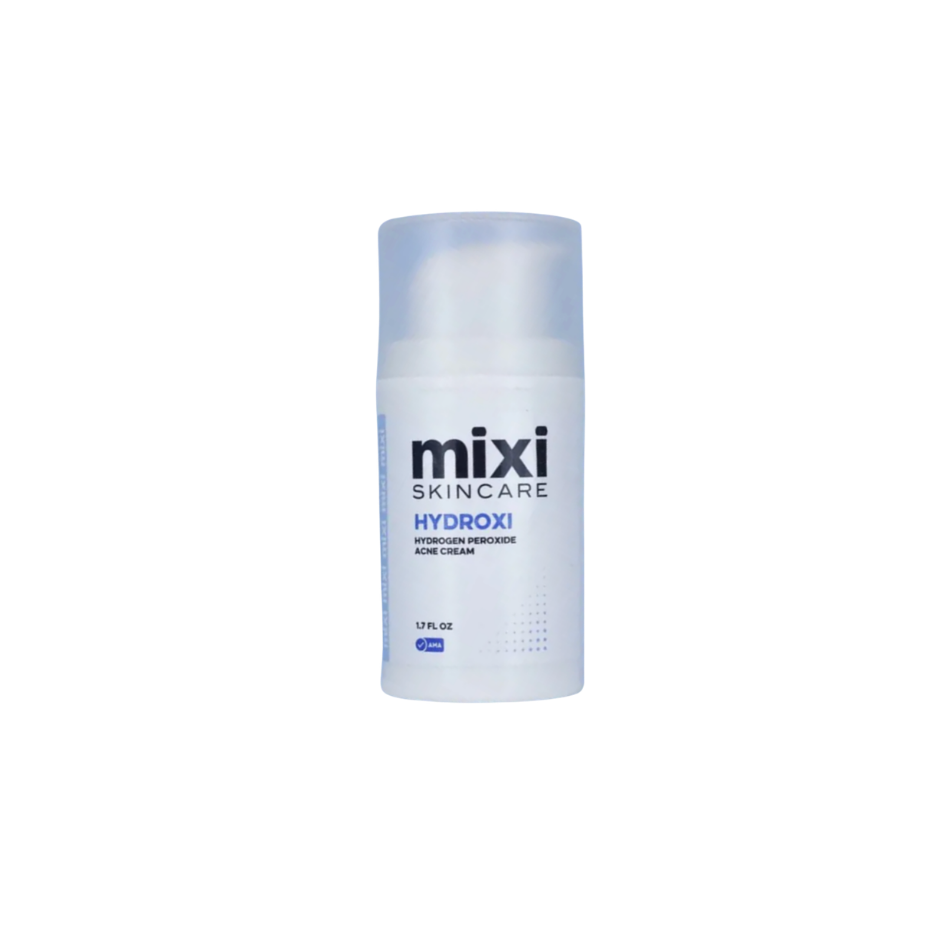 Hydroxi Acne Cream
