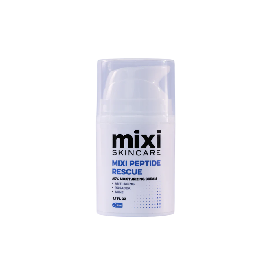 Mixi Peptide Rescue