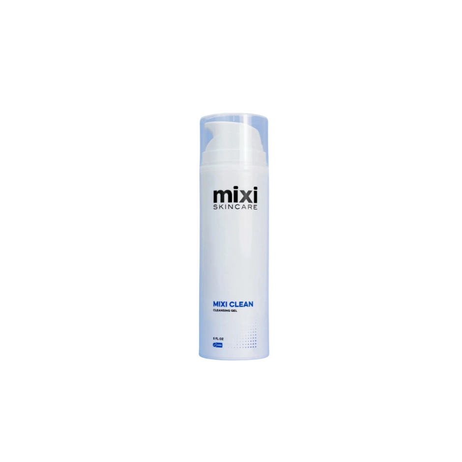Mixi Clean Cleanser