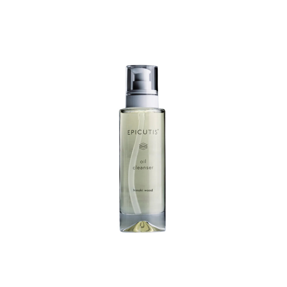 Oil Cleanser