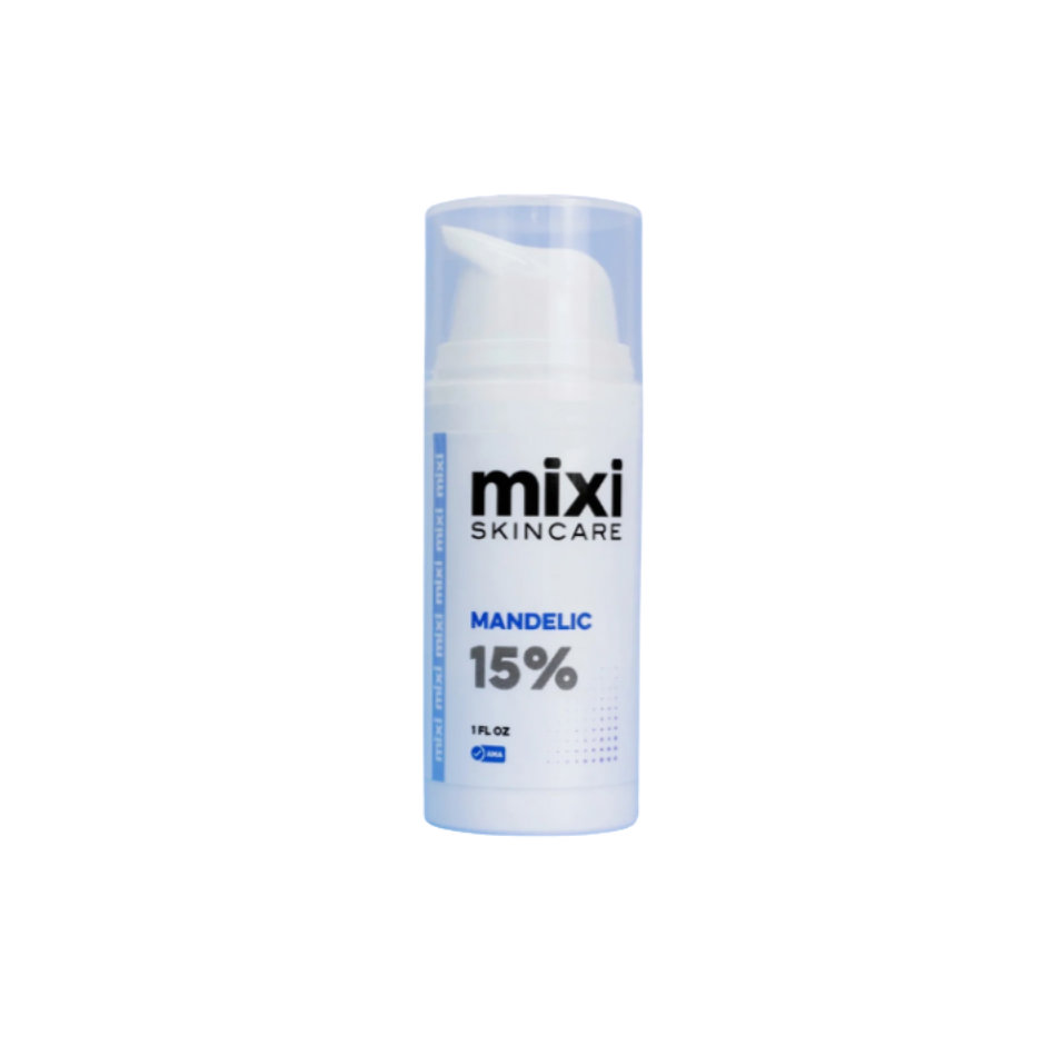 Mixi Mandelic Serums