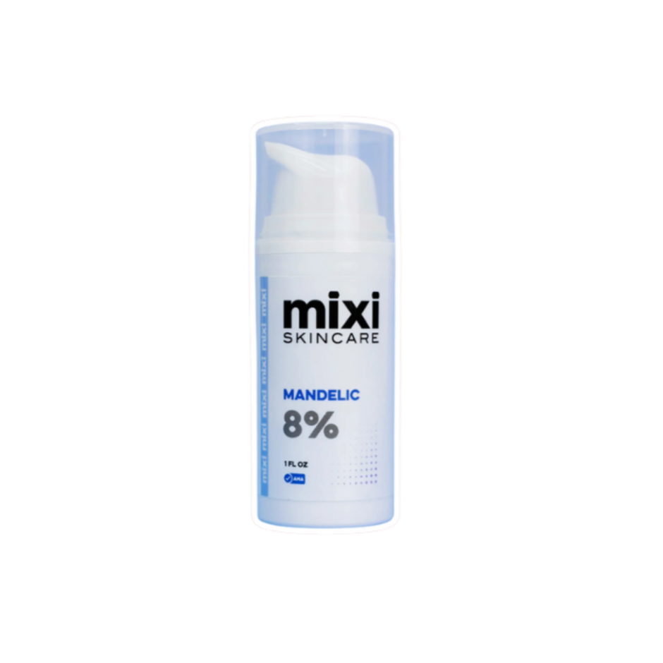 Mixi Mandelic Serums