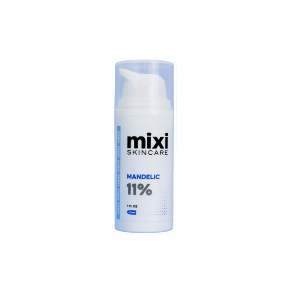 Mixi Mandelic Serums