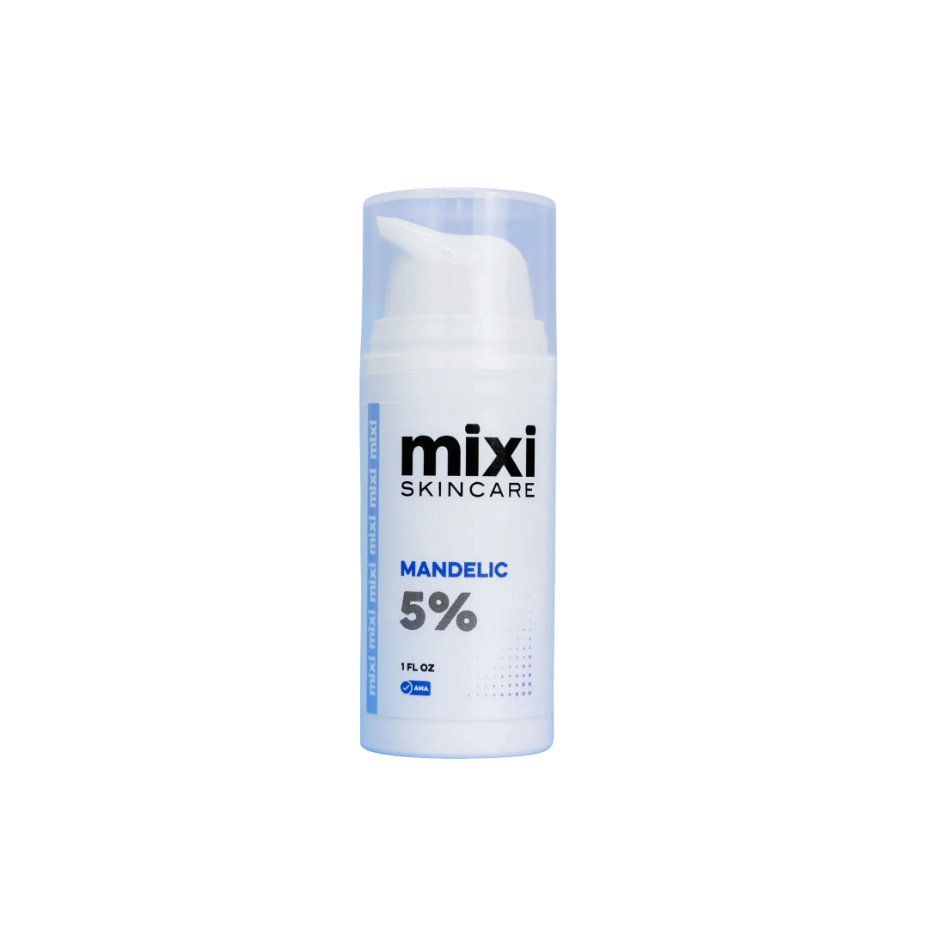 Mixi Mandelic Serums