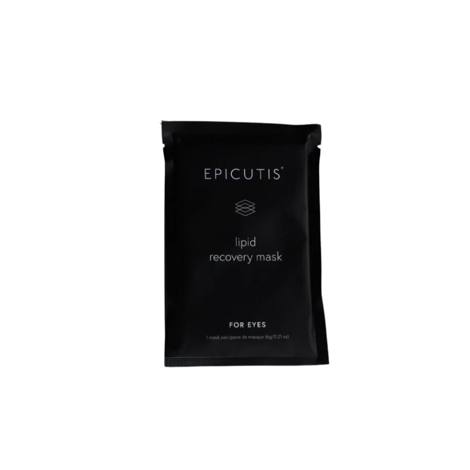 Lipid Recovery Mask for Eyes- Pack Of 5