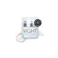 Night Retinol Cream