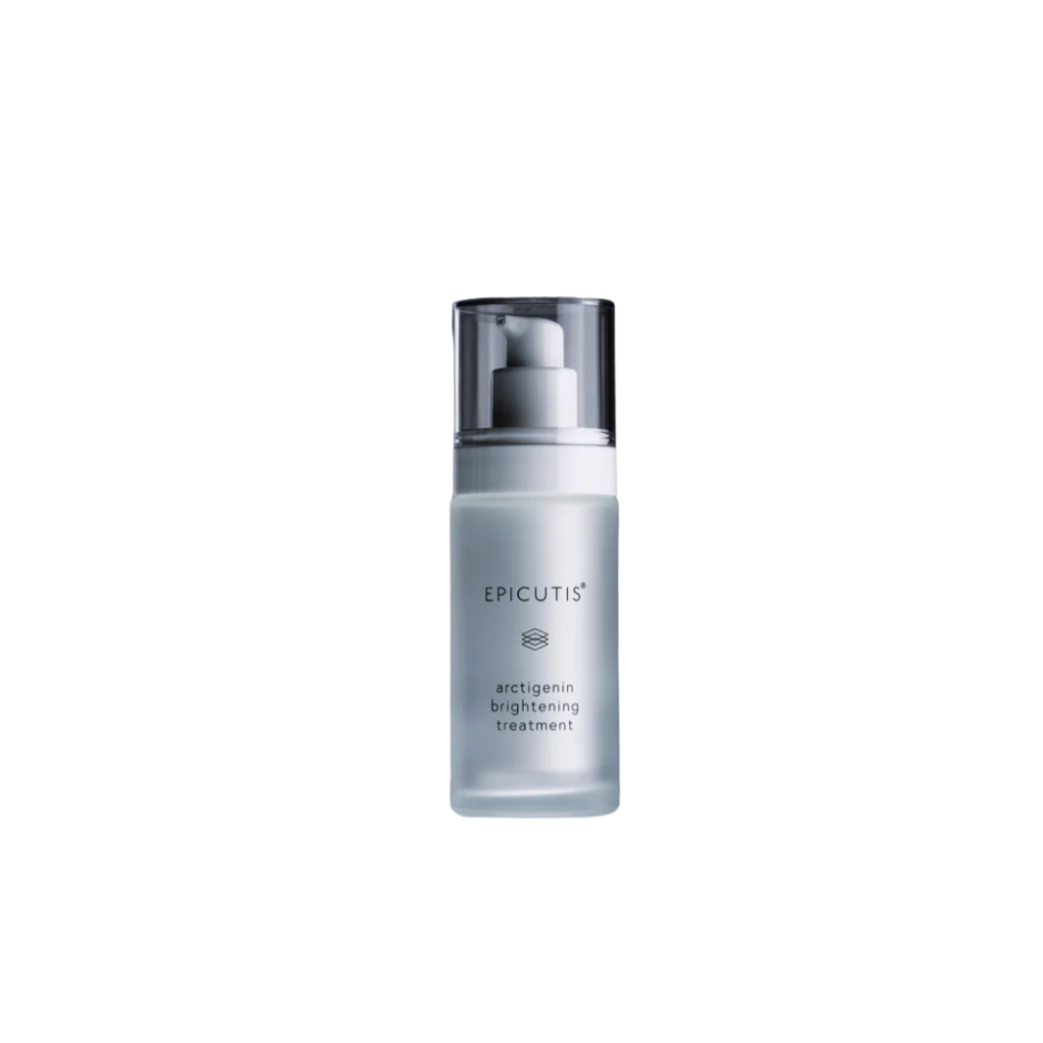 Arctigenin Brightening Treatment