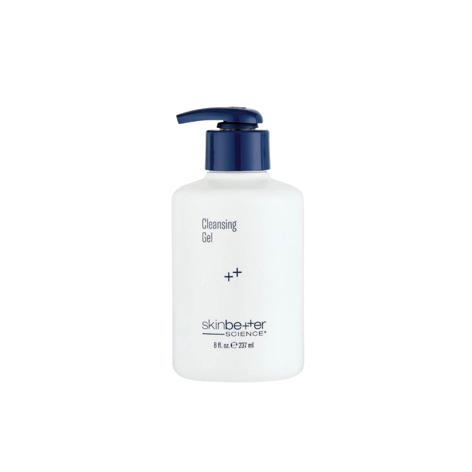 Cleansing Gel