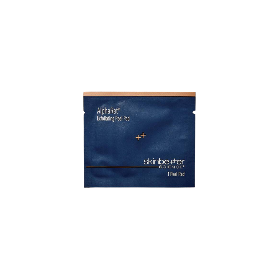 AlphaRet Exfoliating Peel Pads