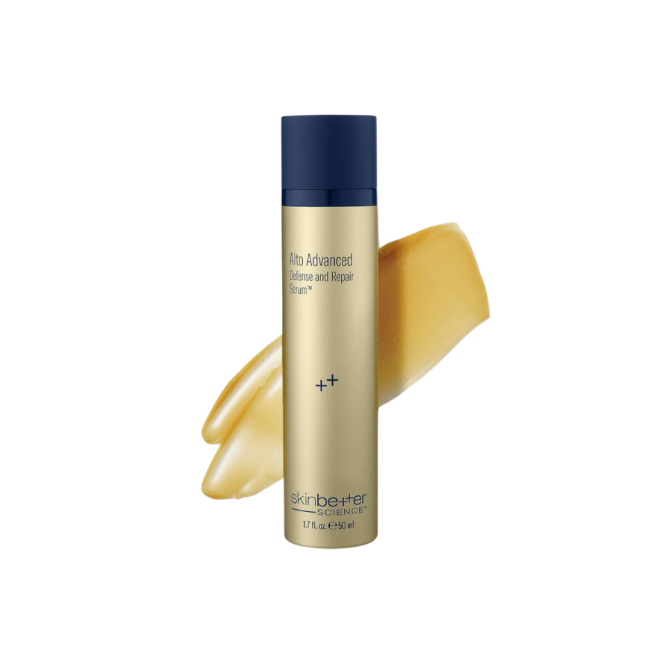 Skinbetter Science® Alto Advanced Defense &amp; Repair Serum