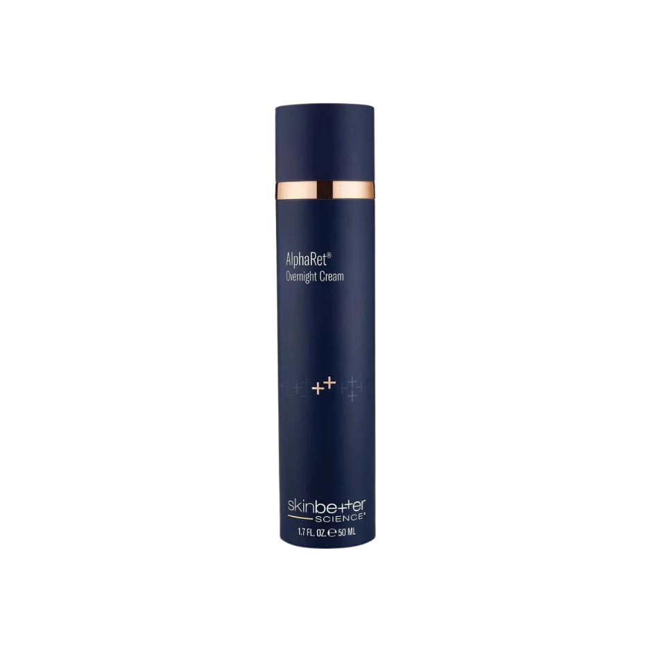 AlphaRet Overnight Cream