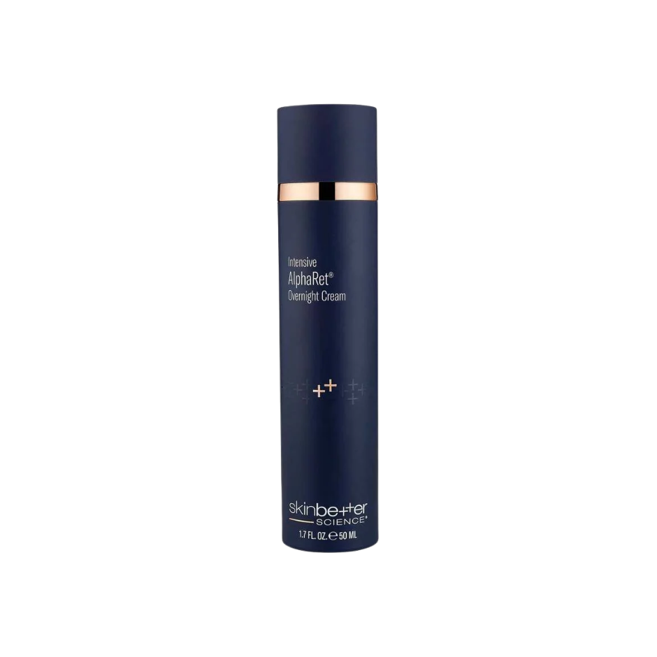 Intensive AlphaRet Overnight Cream