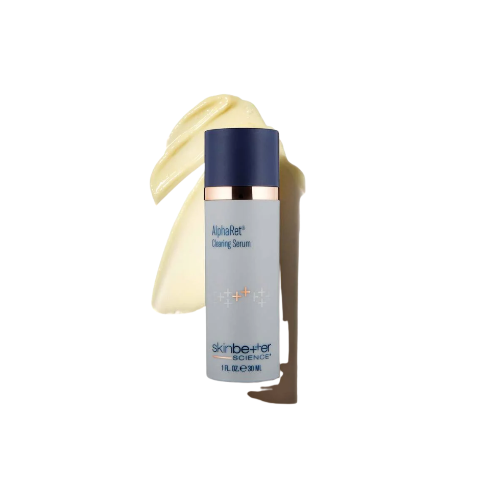 AlphaRet Clearing Serum