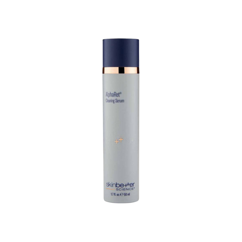AlphaRet Clearing Serum