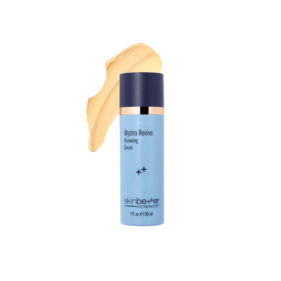 Mystro Revive Renewing Serum
