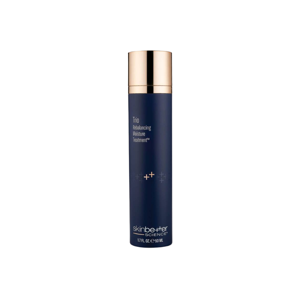 Trio Rebalancing Moisture Treatment