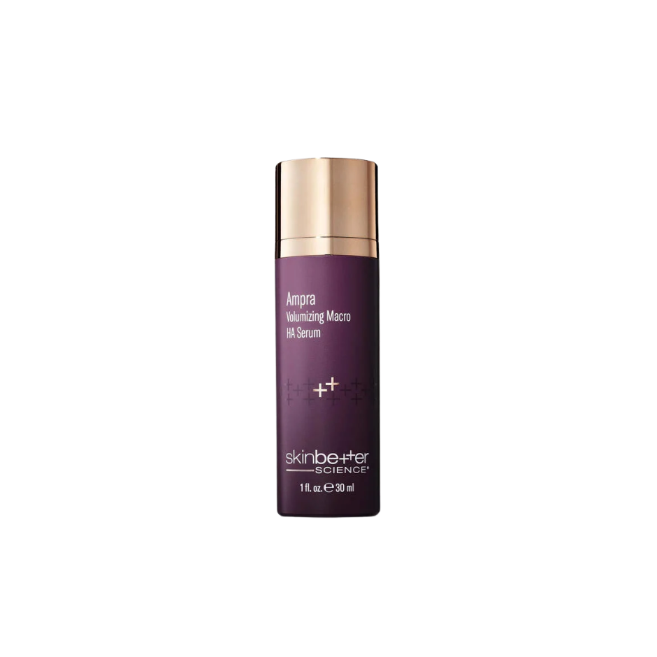 Ampra Volumizing Macro HA Serum