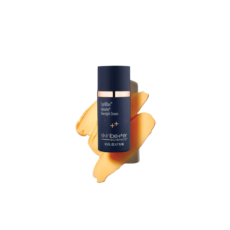 EyeMax AlphaRet Overnight Cream