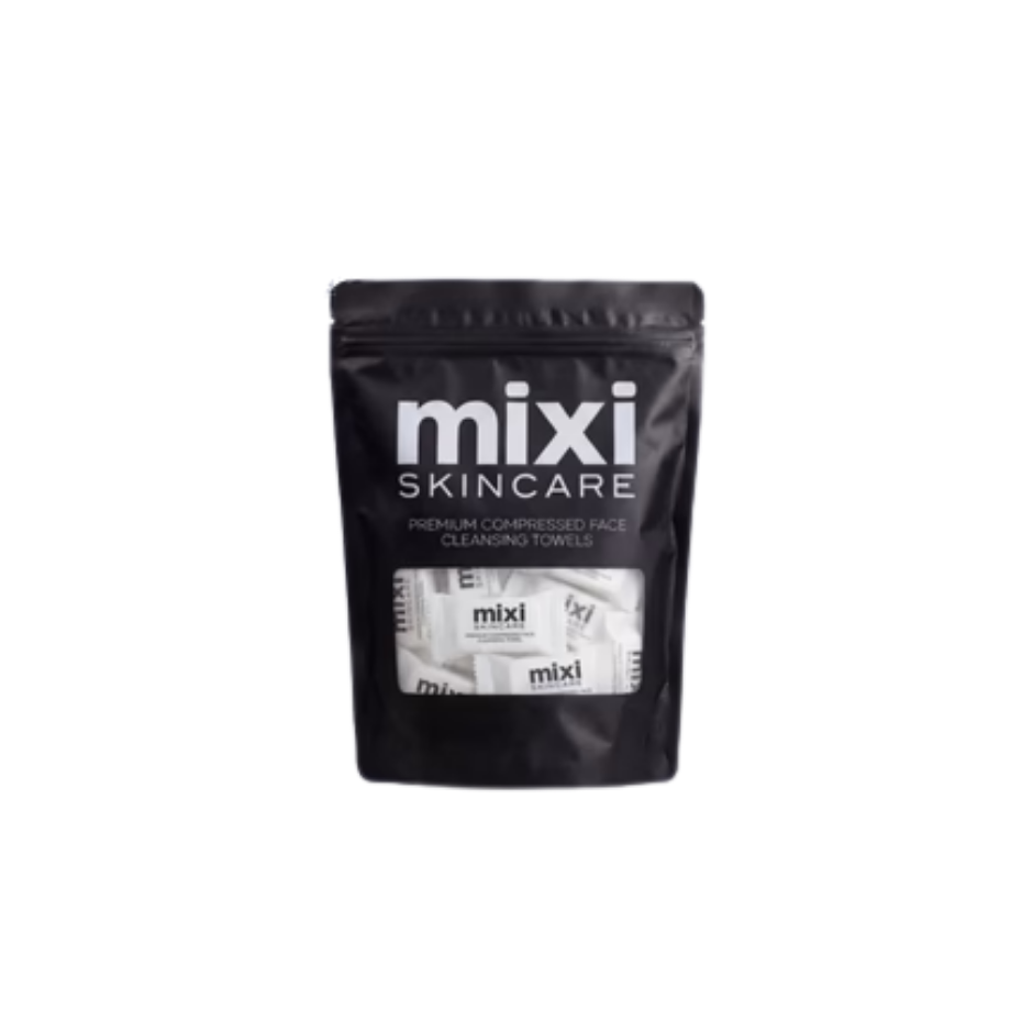 Mixi Premium Compressed Towels