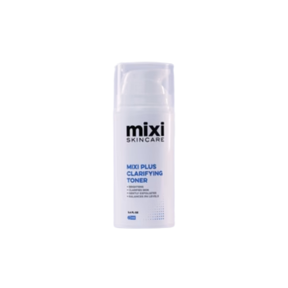 Mixi Plus Clarifying Toner | Duel Active