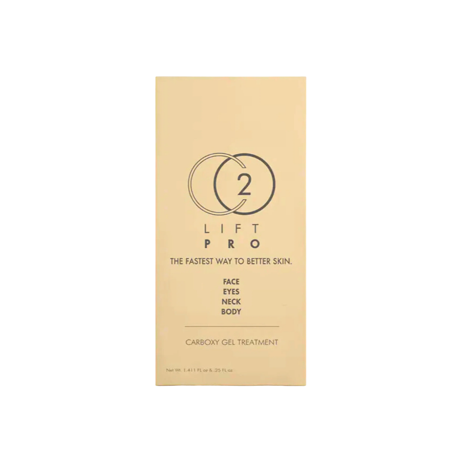CO2 LiftPro mask