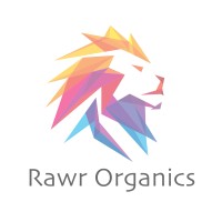 RAWR Organics